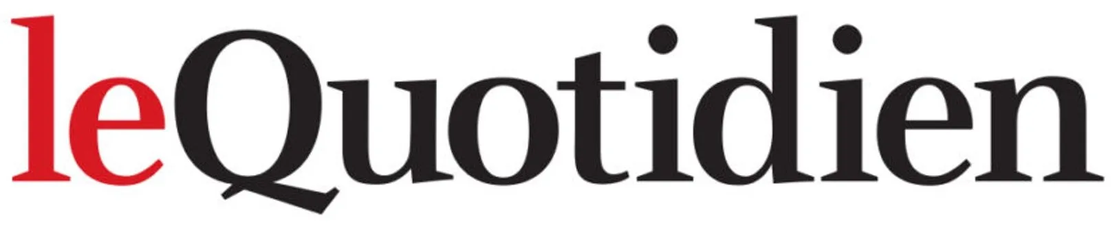 le quotidien